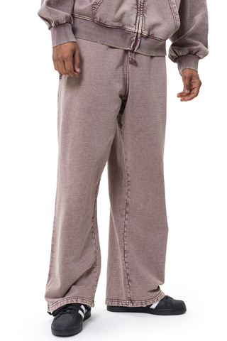 Tepláky Wasted Paris Splinter Faded