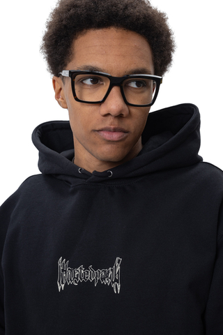 Mikina Wasted Paris Snakes