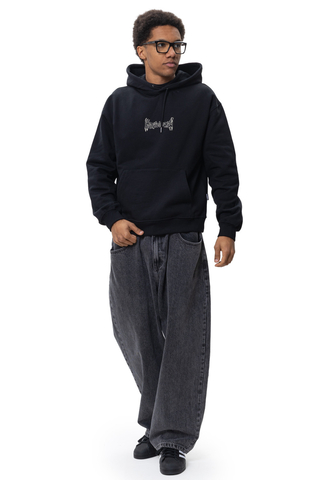 Mikina Wasted Paris Snakes