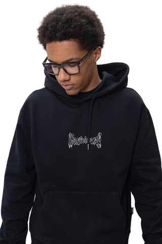 Mikina Wasted Paris Snakes