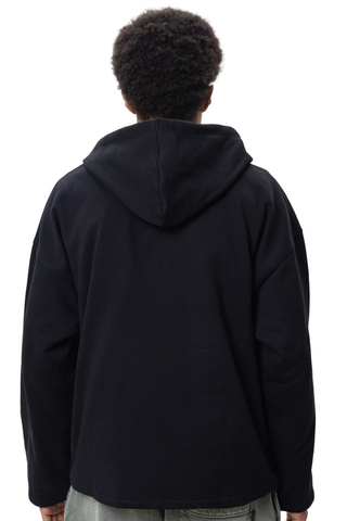 Mikina Na Zip Wasted Paris Wrath