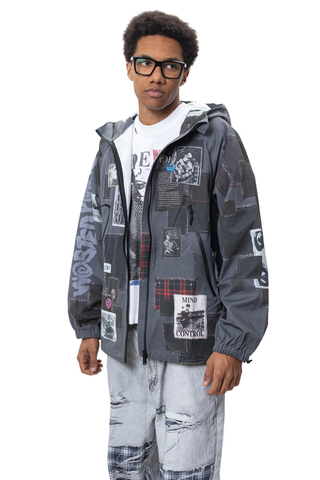 Bunda Wasted Paris Taunt