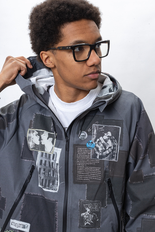 Bunda Wasted Paris Taunt