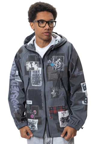 Bunda Wasted Paris Taunt