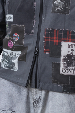 Bunda Wasted Paris Taunt