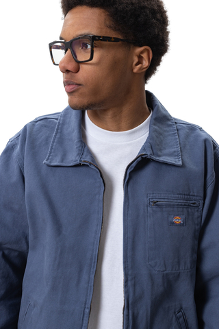 Bunda Dickies Unlined Canvas Painter