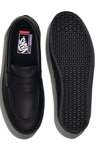 Boty Vans Skate Loafer