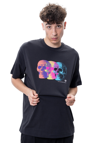 Koszulka Vans Bone Head