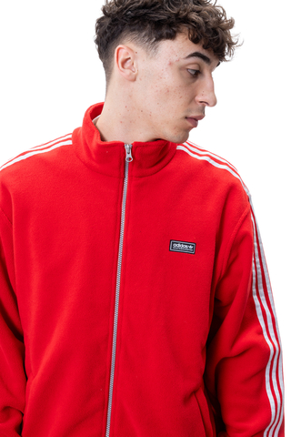 Mikina Na Zip adidas Skateboarding x Kogancult Superfire