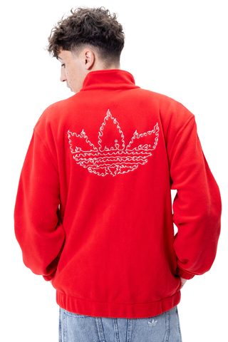 Bluza Rozpinana adidas Skateboarding x Kogancult Superfire