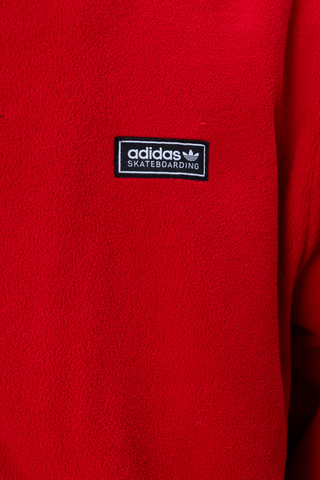 Mikina Na Zip adidas Skateboarding x Kogancult Superfire