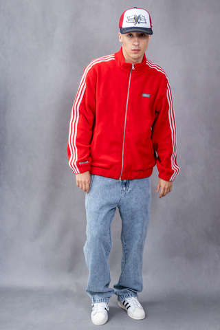 Mikina Na Zip adidas Skateboarding x Kogancult Superfire