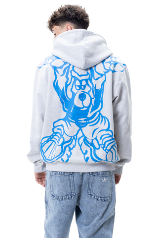 Bluza Rozpinana adidas Skateboarding x Kogancult