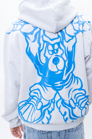 Bluza Rozpinana adidas Skateboarding x Kogancult