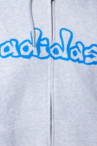 Bluza Rozpinana adidas Skateboarding x Kogancult