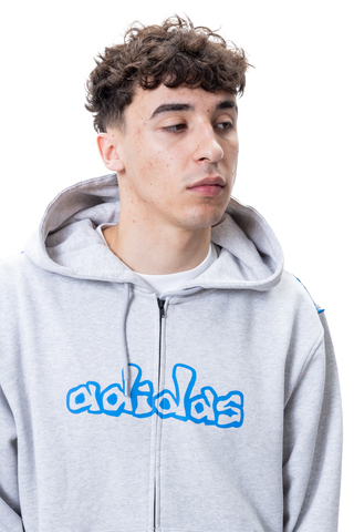 Bluza Rozpinana adidas Skateboarding x Kogancult