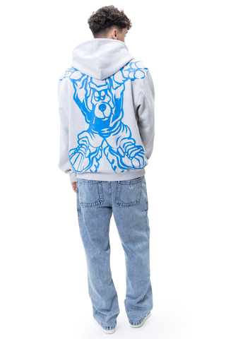 Bluza Rozpinana adidas Skateboarding x Kogancult