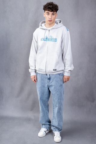 Bluza Rozpinana adidas Skateboarding x Kogancult