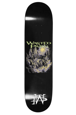 Blat Wasted Paris Angels Gully