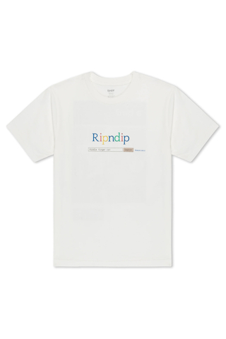 Tričko Ripndip A Bird