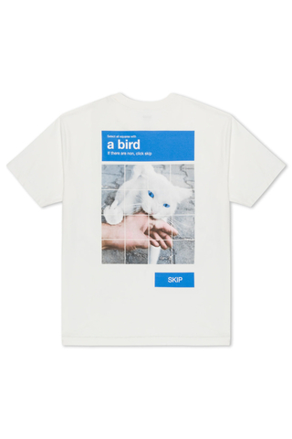 Tričko Ripndip A Bird