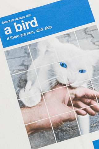 Tričko Ripndip A Bird