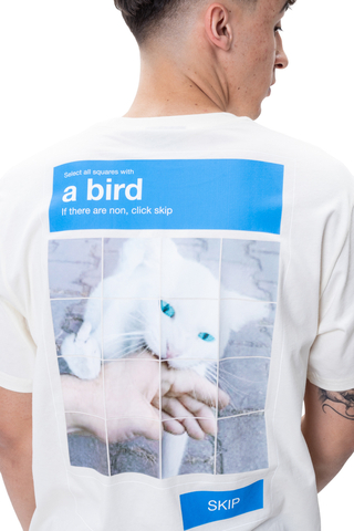 Koszulka Ripndip A Bird