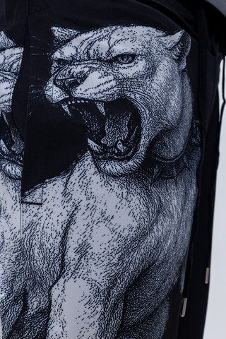 Boardshorty Ripndip Wasteland