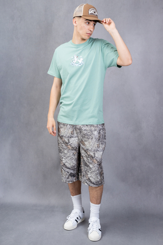 Szorty Ripndip Nermal Tree Camo