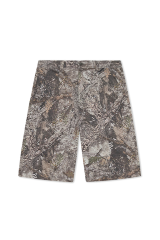 Kraťasy Ripndip Nermal Tree Camo