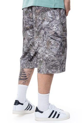 Szorty Ripndip Nermal Tree Camo