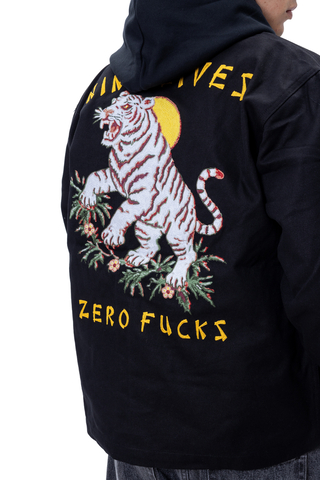 Kurtka Ripndip Nine Lives