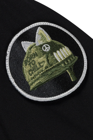 Bunda Ripndip Nine Lives