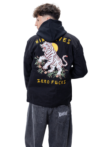 Kurtka Ripndip Nine Lives