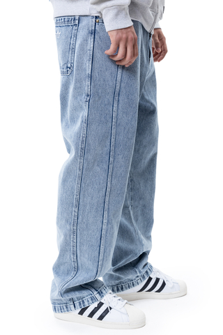 Kalhoty adidas Skateboarding x KDR Acid Washed