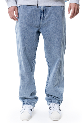 Kalhoty adidas Skateboarding x KDR Acid Washed