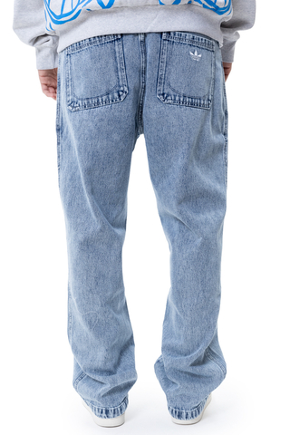 Kalhoty adidas Skateboarding x KDR Acid Washed