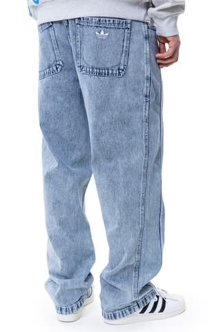 Kalhoty adidas Skateboarding x KDR Acid Washed