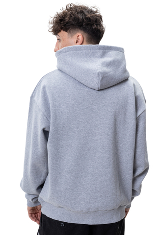 Bluza Z Kapturem Carsick Flowy Pink