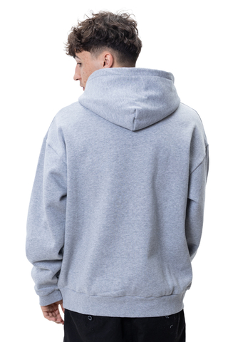 Bluza Z Kapturem Carsick Vice