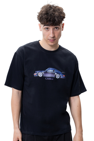 Koszulka Carsick Vice