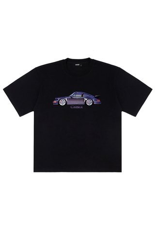 Tričko Carsick Vice