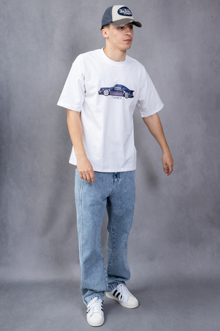 Koszulka Carsick Vice