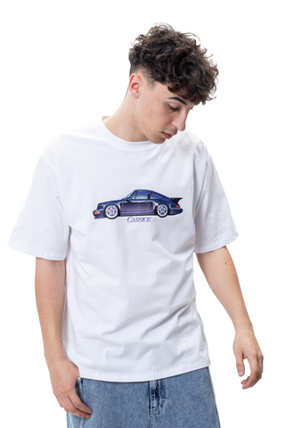 Koszulka Carsick Vice