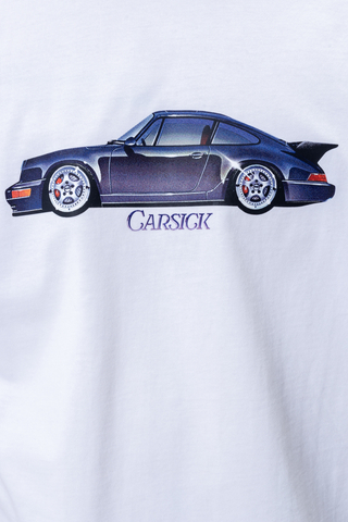 Koszulka Carsick Vice