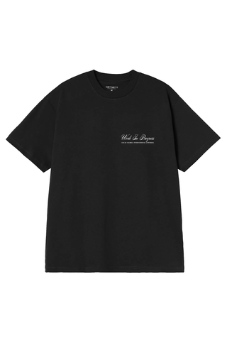 Koszulka Carhartt WIP Cloud Heart