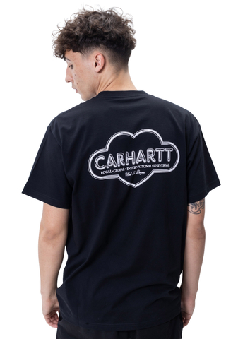 Koszulka Carhartt WIP Cloud Heart