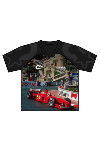 Koszulka Carsick Formula Jersey