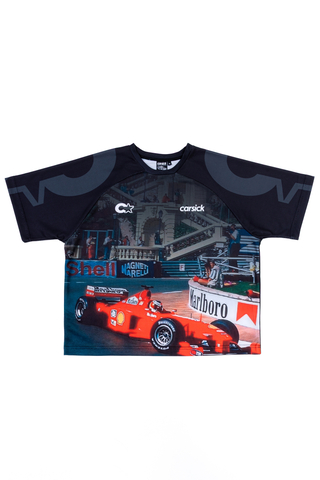Koszulka Carsick Formula Jersey