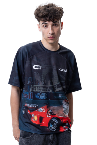 Tričko Carsick Formula Jersey